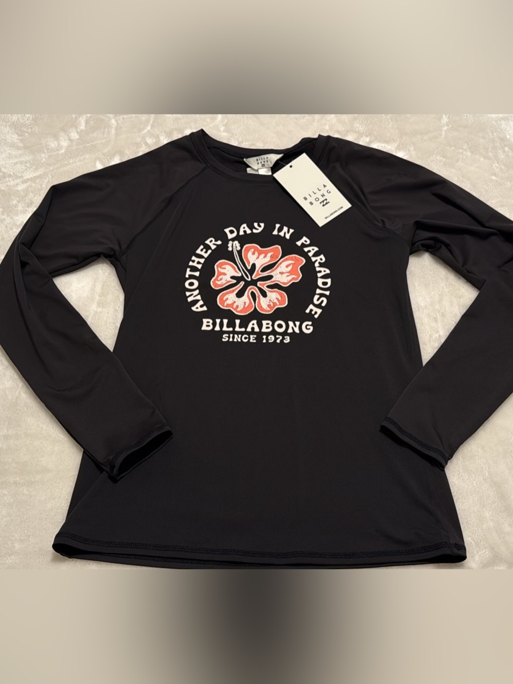 Billabong shirt